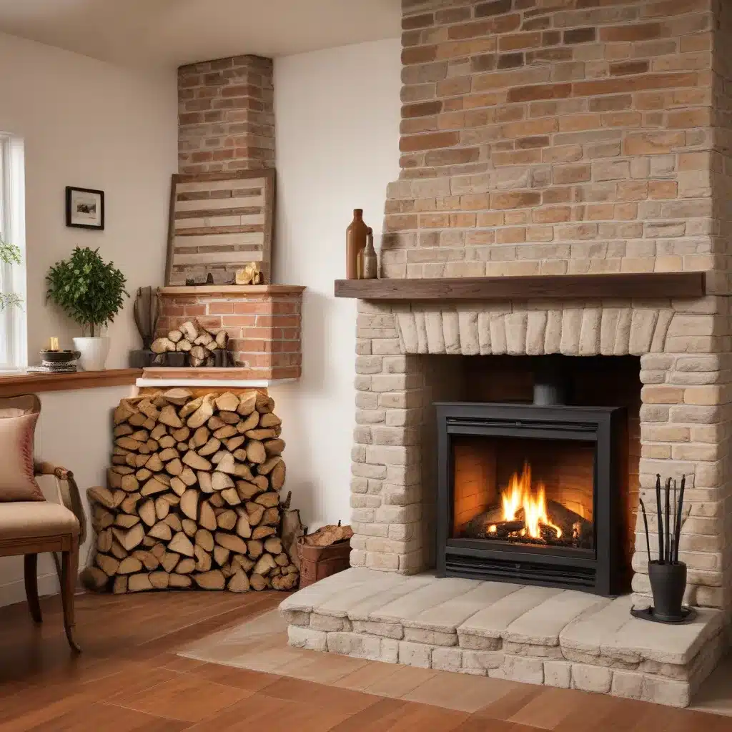 Maximizing Chimney Efficiency: Strategies for a Warm and Cozy Home