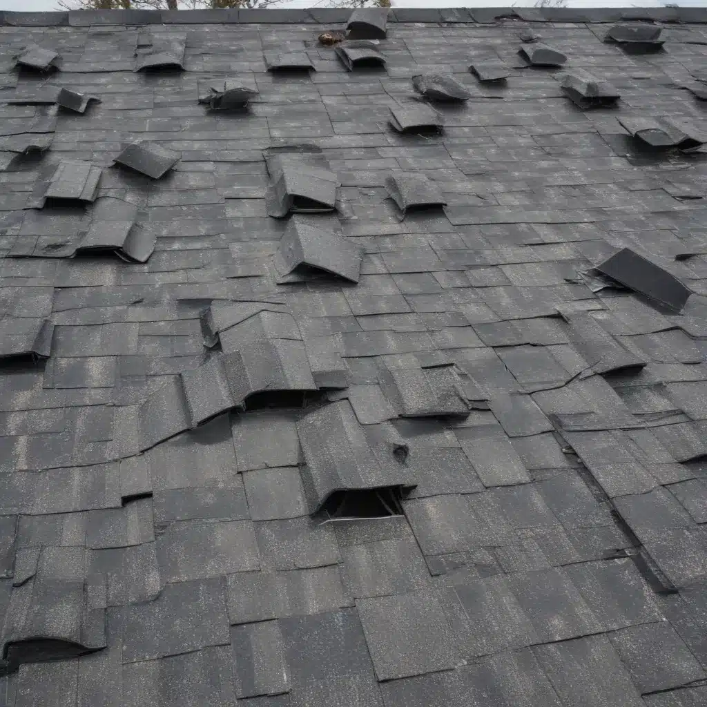 Maximizing Roof Longevity Through Proactive Storm Preparation