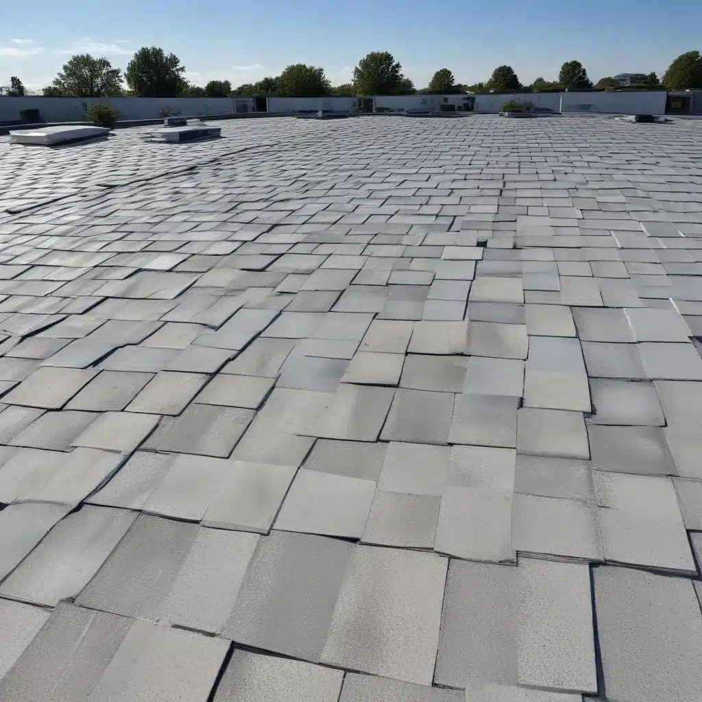 Maximizing the Benefits of Cool Roofs: Improved Comfort and Reduced Energy Costs