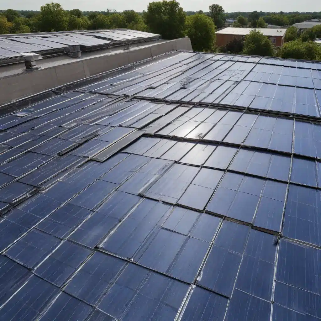 Maximizing the Benefits of Solar Roofing: Integrating Photovoltaics for Energy Savings