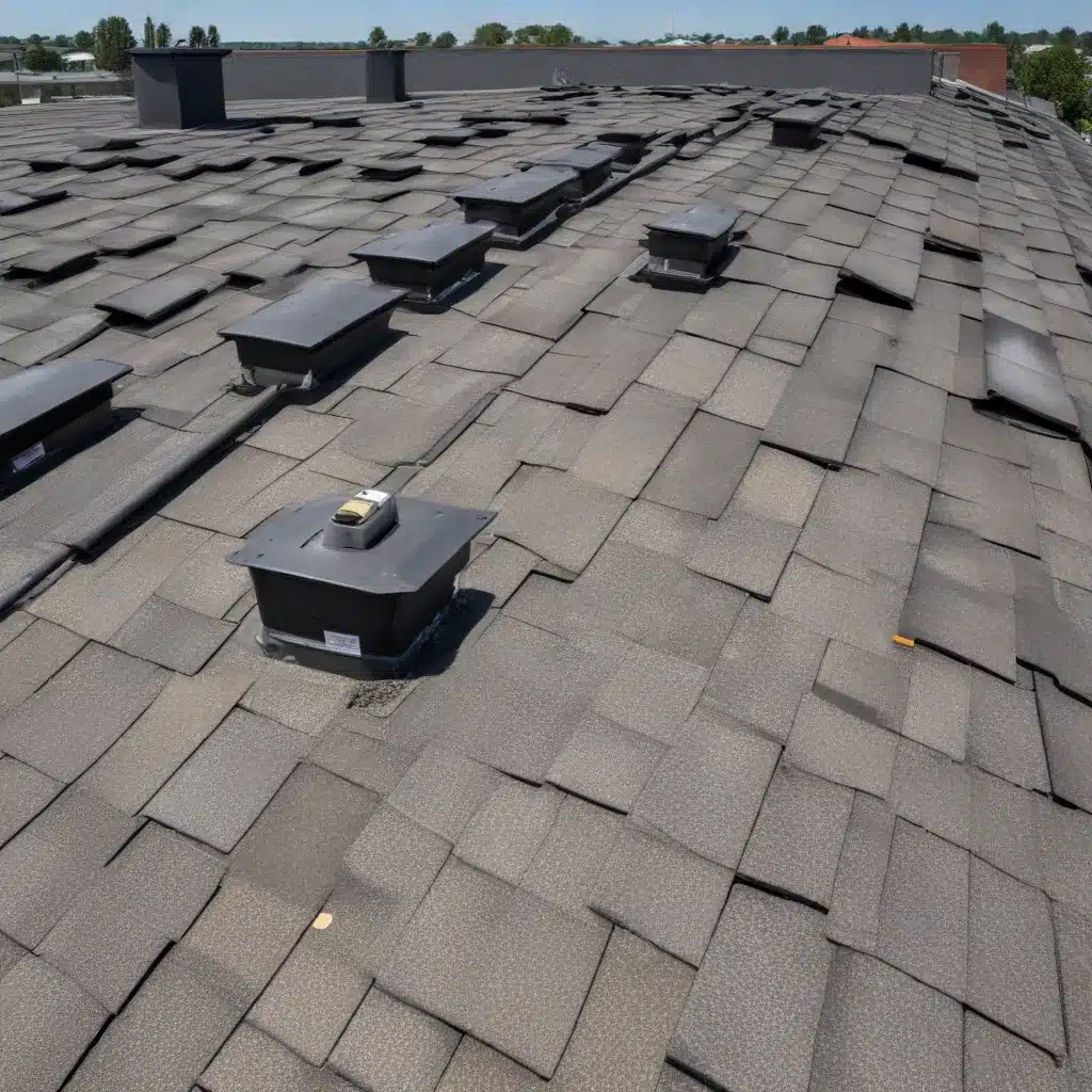 Maximizing the lifespan of your roof through advanced monitoring and data-driven maintenance for long-term cost savings