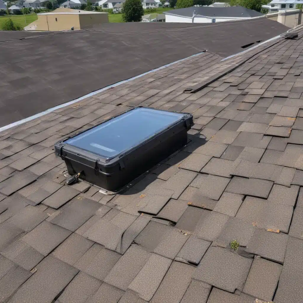 Maximizing the lifespan of your roof through advanced monitoring and predictive maintenance