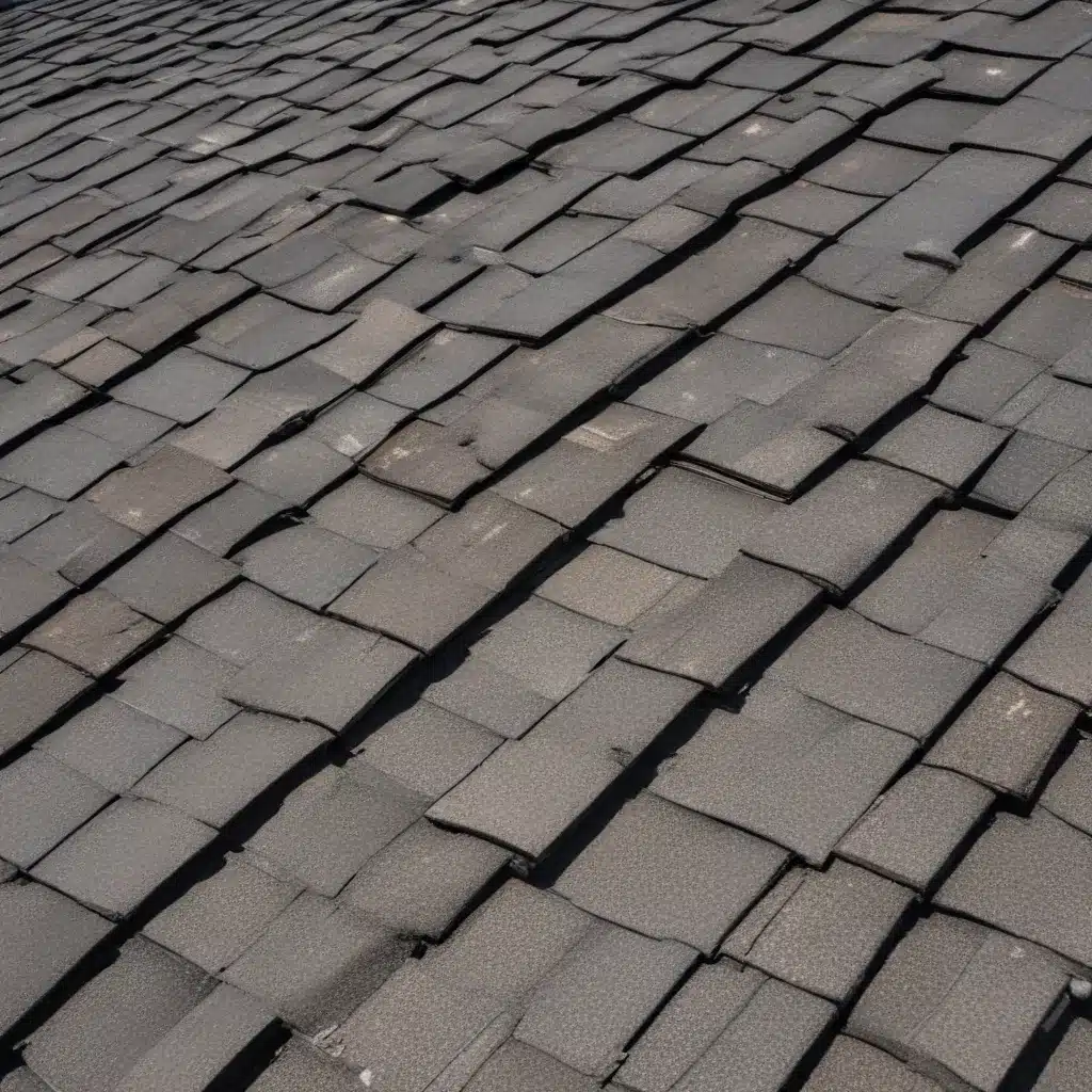 Maximizing the lifespan of your roof through data-driven maintenance and condition monitoring strategies