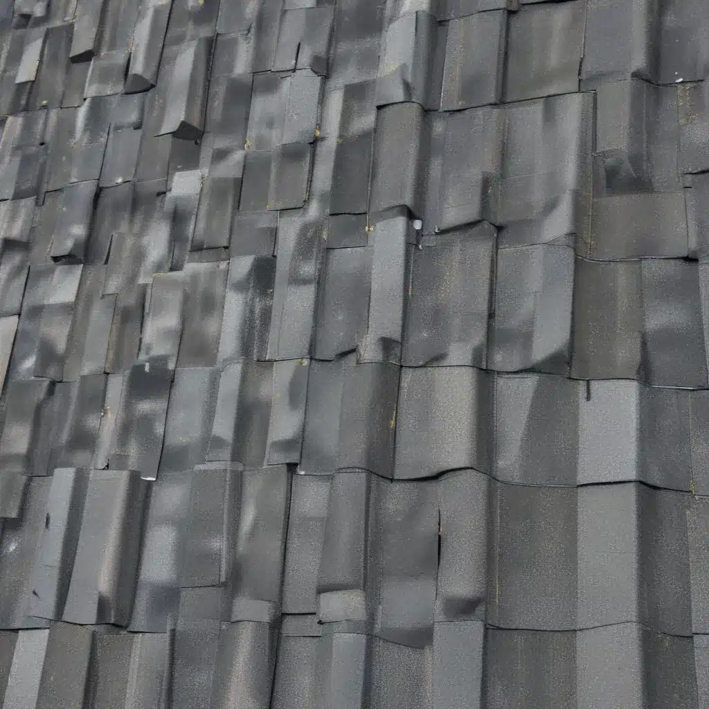 Maximizing the return on investment with roof asset management and condition-based maintenance for optimal performance