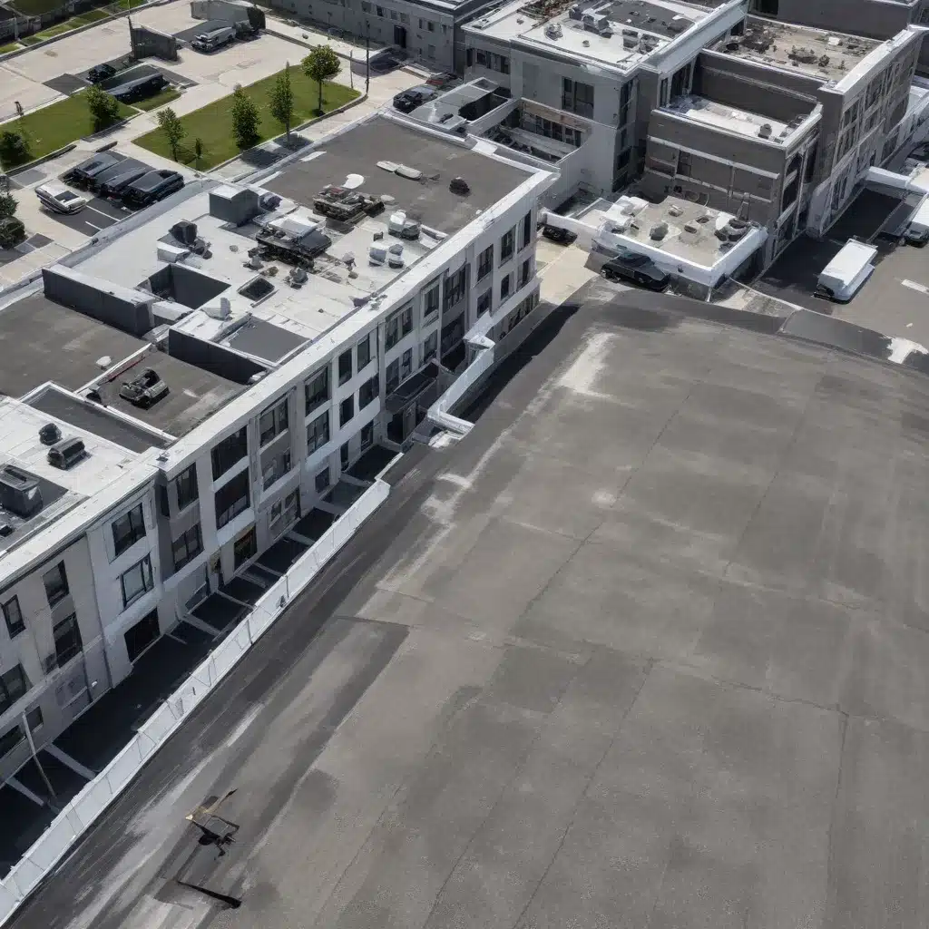 Maximizing the return on investment with roof asset management strategies