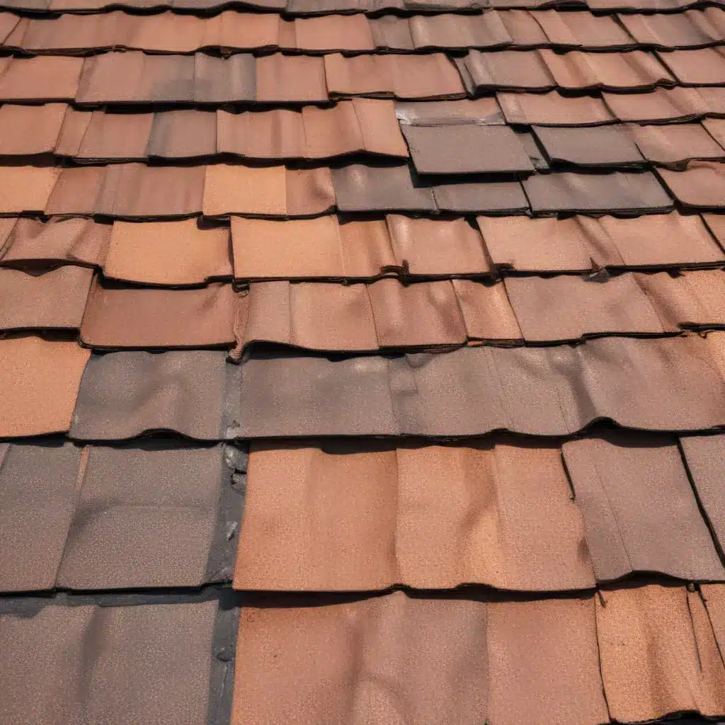 Mitigating Roof Leaks: Effective Repair Techniques