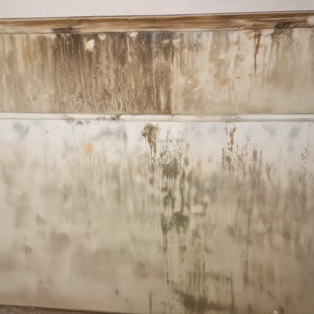 Mold and Mildew Prevention After Storm-Related Flooding