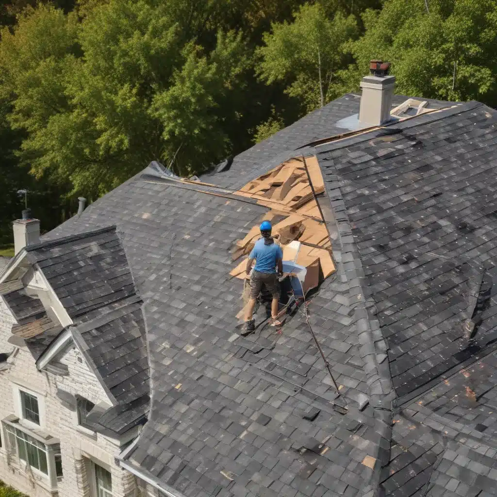 Navigate Roofing Regulations: A Guide for Homeowners