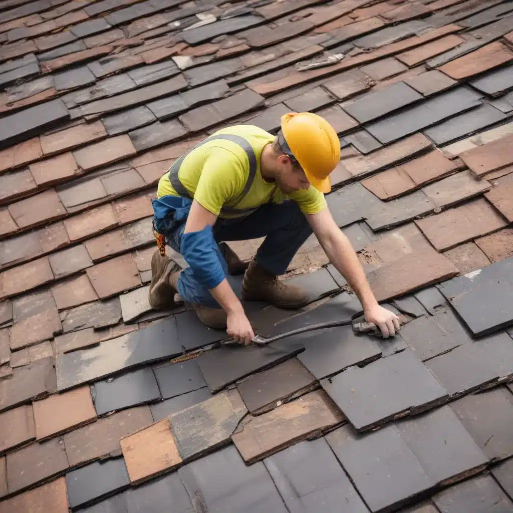 Navigating DIY Roofing: Exploring the Pros andCons of Tackling It Yourself