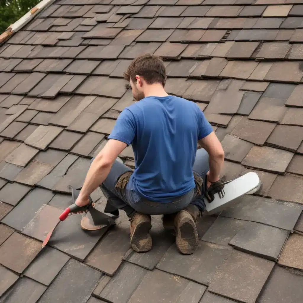 Navigating DIY Roofing: Weighing the Pros and Cons of Tackling It Yourself