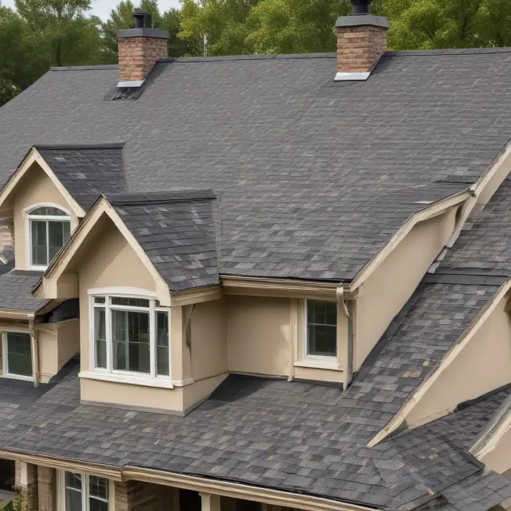 Navigating Roof Replacement: A Comprehensive Guide for Homeowners