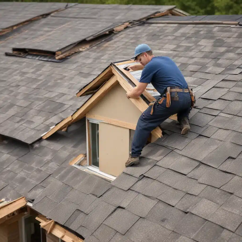 Navigating Roof Replacement: A Comprehensive Guide to Making the Right Choice