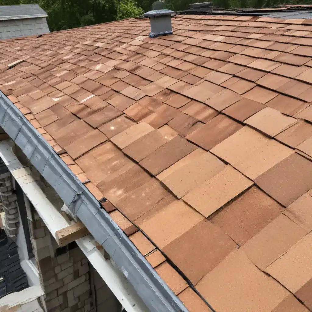 Navigating Roof Replacement: Budgeting and Planning the Project