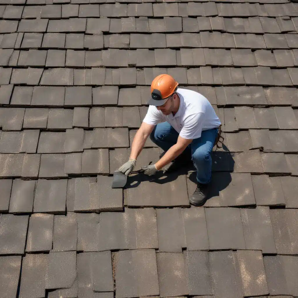 Navigating the DIY Roofing Maze: Expert Tips and Tricks for Homeowners