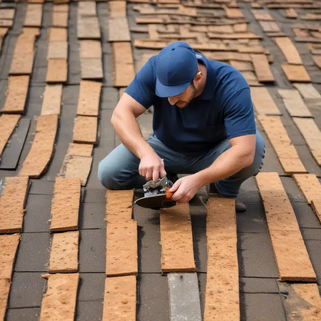 Navigating the DIY Roofing Maze: Tips and Tricks from the Experts