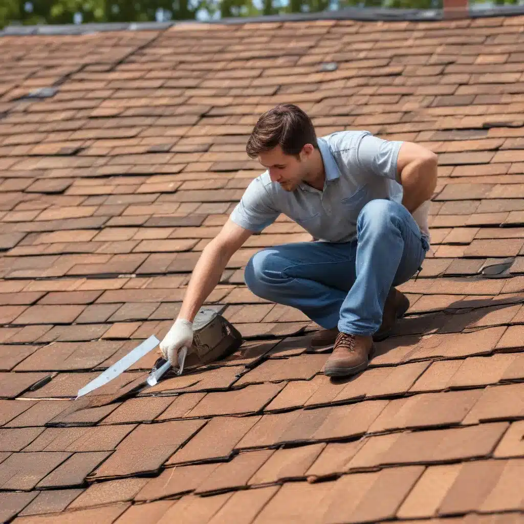 Navigating the Roof Repair Process: A Step-by-Step Guide for Homeowners