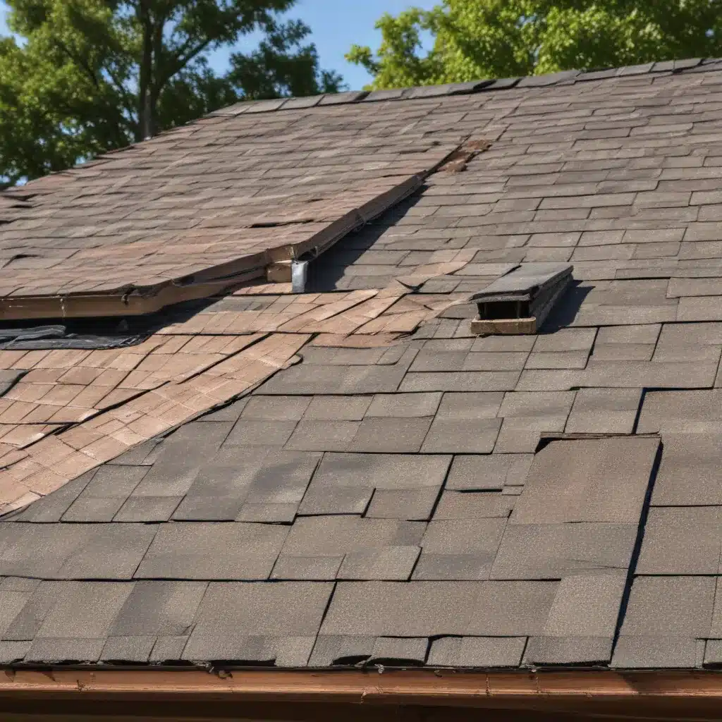 Navigating the Roof Replacement Decision: Factors to Consider