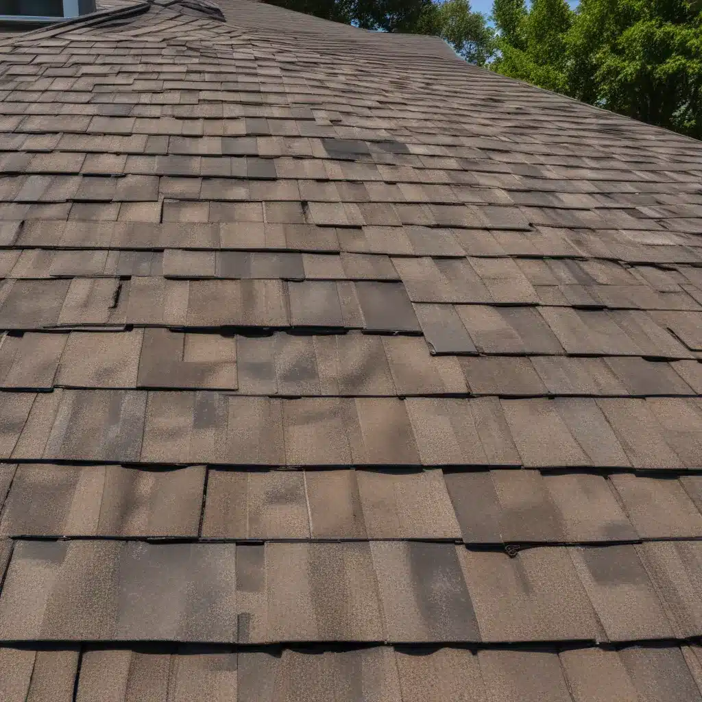 Navigating the Roof Replacement Process: Selecting Eco-Friendly Roofing Options