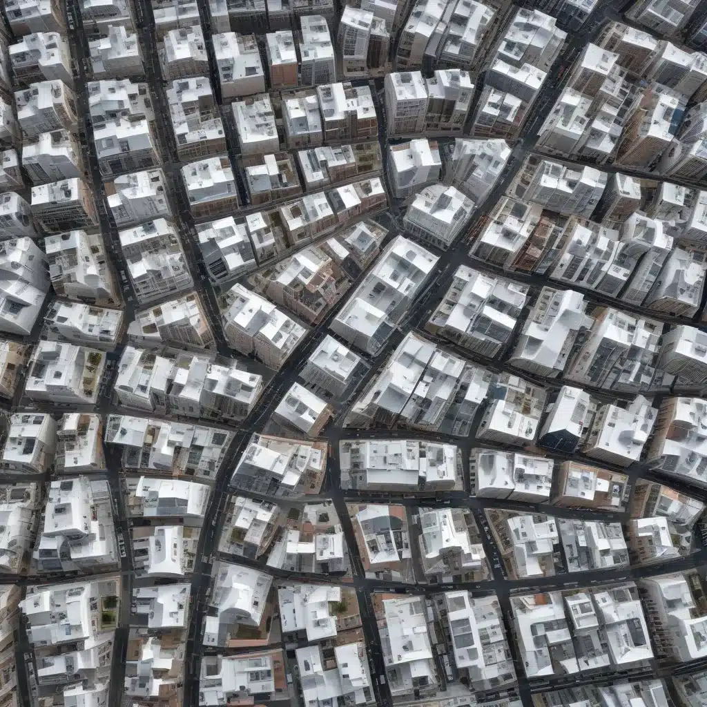 Navigating the complexities of roof-mounted smart infrastructure for urban resilience and sustainability in the face of climate change