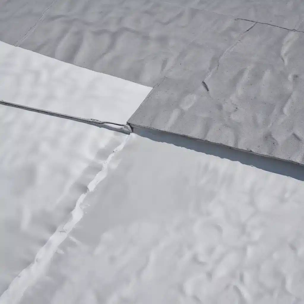 Navigating the world of roof coatings, sealants, and weatherproofing technologies