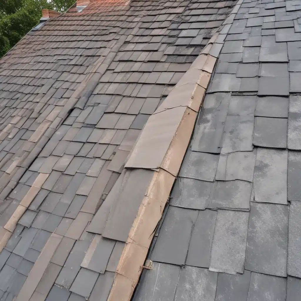 Northampton Roofers: Experts in Historic Roof Restoration and Repair