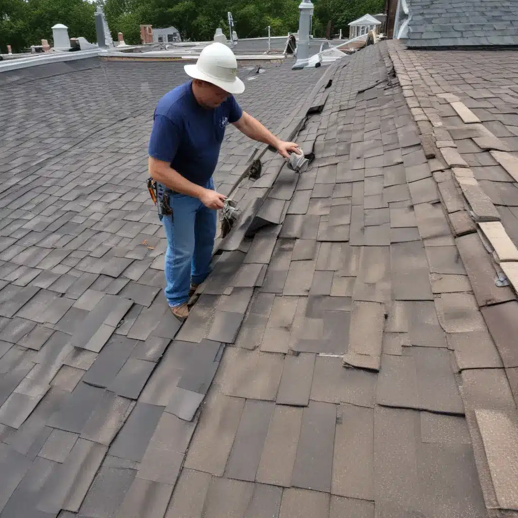 Northampton Roofers: Guardians of the City’s Architectural Treasures Through Roof Preservation