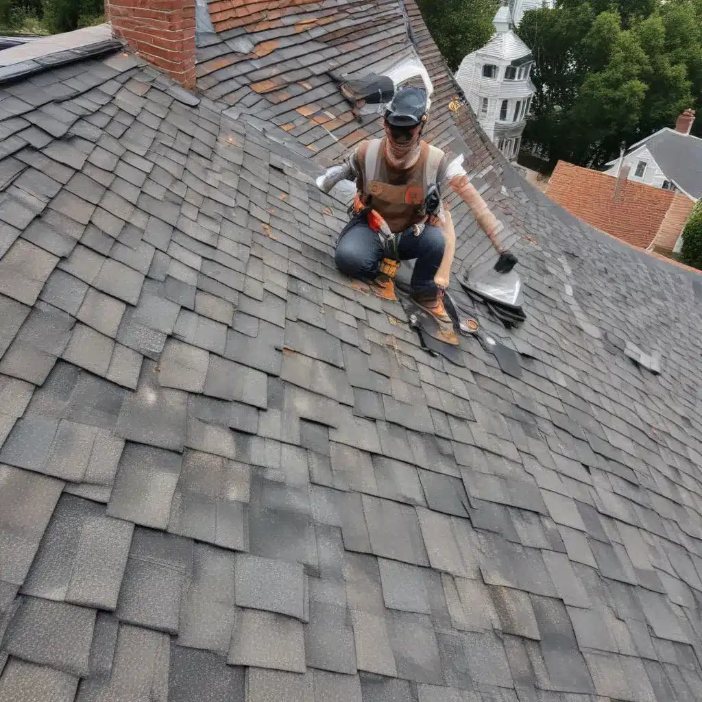 Northampton Roofers: Restoring the Timeless Beauty of Historic Roofs