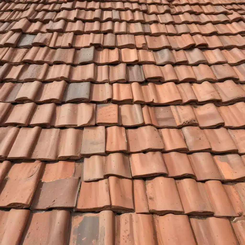 Northampton Roofers Reveal the Secrets to Preserving Historic Roof Tiles