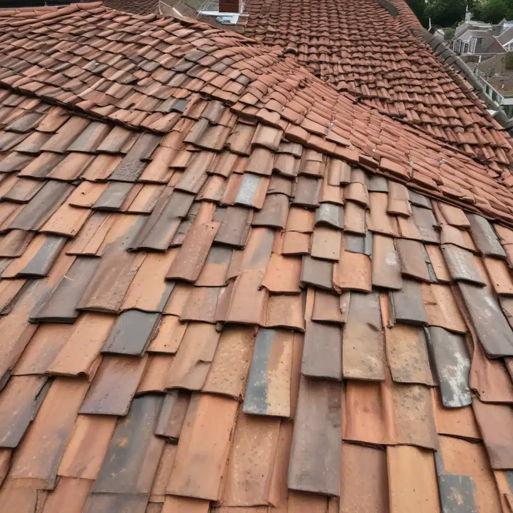 Northampton Roofers: Reviving the Charm of the City’s Historic Roofs