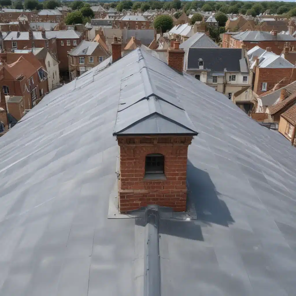 Northampton Roofers: Safeguarding the City’s Architectural Treasures, One Roof at a Time
