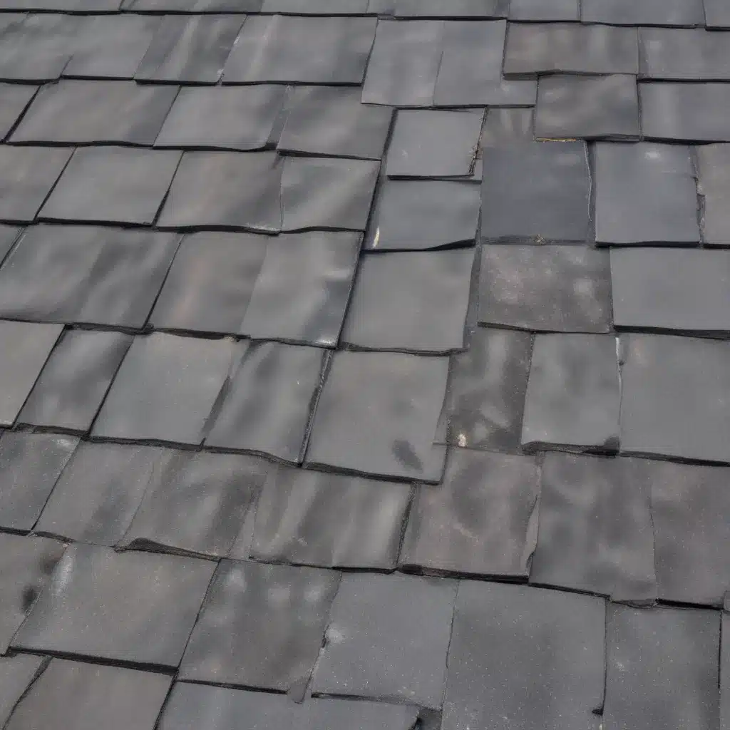 Northampton Roofing: Addressing the Unique Challenges of Flat Roof Systems