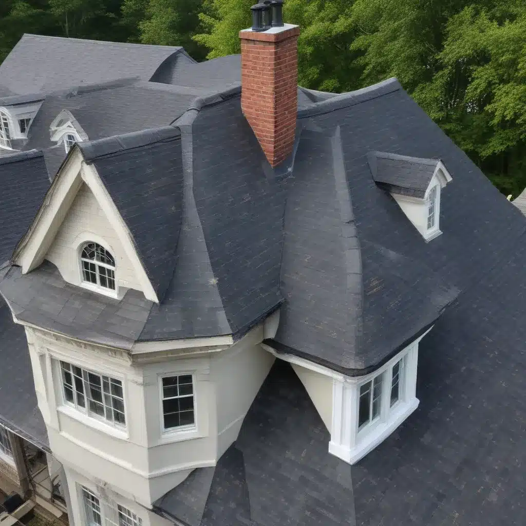 Northampton Roofing: Addressing the Unique Challenges of Historic Home Roof Restoration