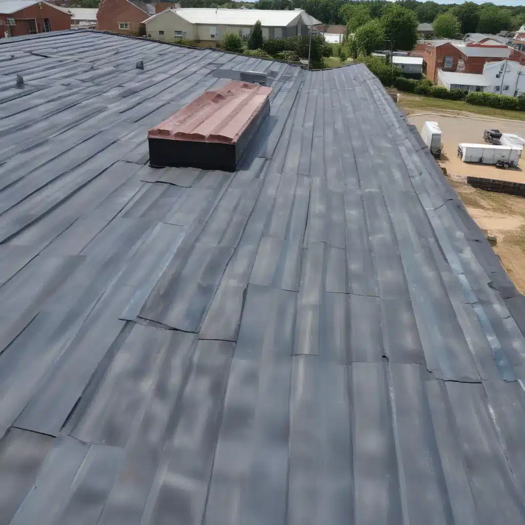 Northampton Roofing: Addressing the Unique Needs of Commercial and Industrial Properties