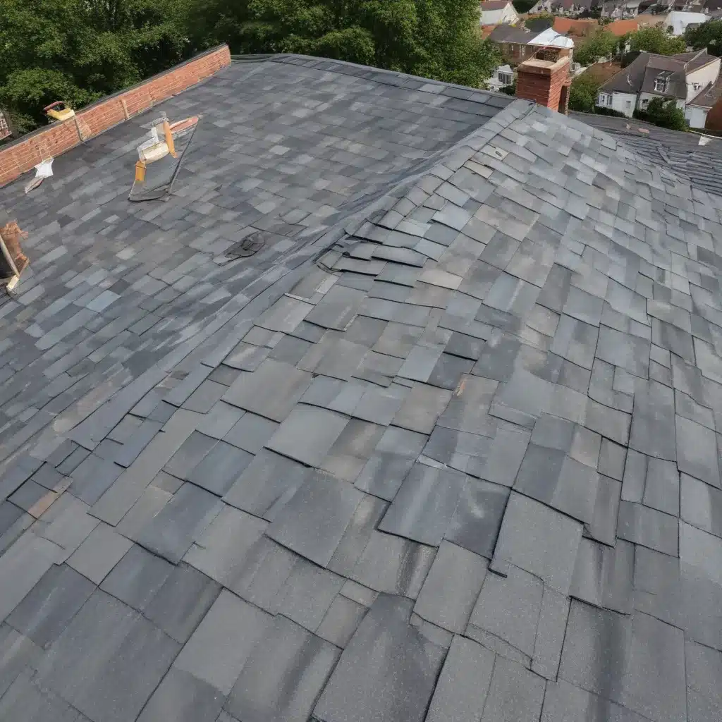 Northampton Roofing: Addressing the Unique Needs of Homeowners with Steep-Pitched Roofs