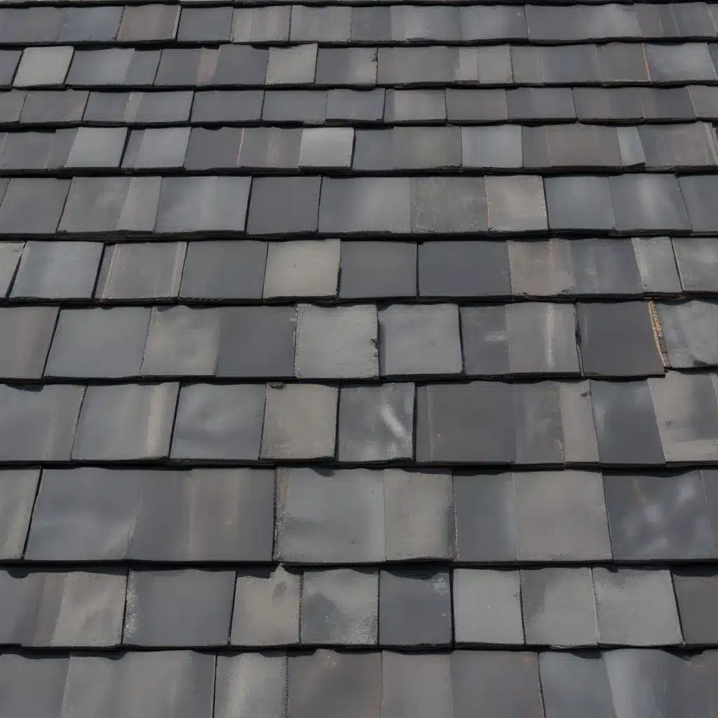 Northampton Roofing: Addressing the Unique Needs of Homeowners with Tile or Slate Roofs