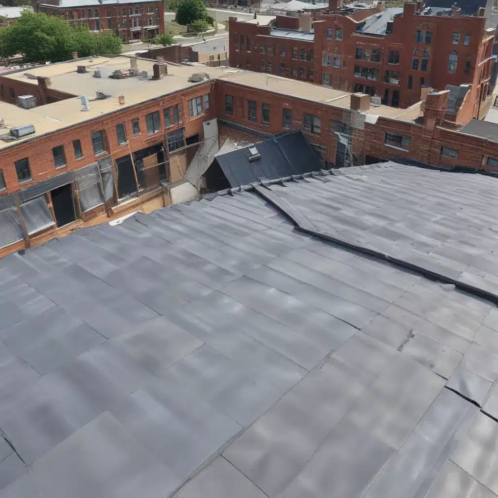 Northampton Roofing: Addressing the Unique Needs of Northampton’s Historic Commercial Building Owners