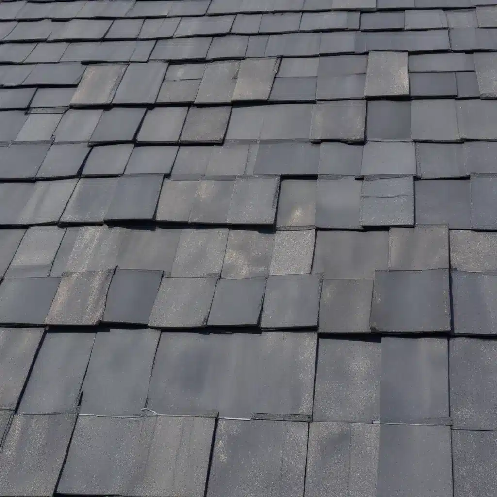 Northampton Roofing: Exploring the Benefits of Cool Roof Technology