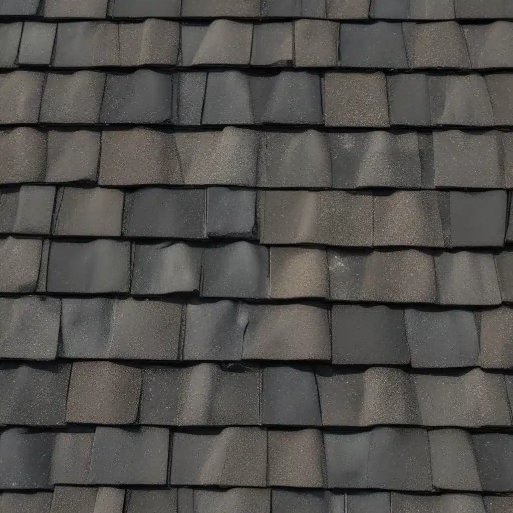 Northampton Roofing: Exploring the Environmental Impact of Asphalt Shingles Versus Eco-Friendly Alternatives
