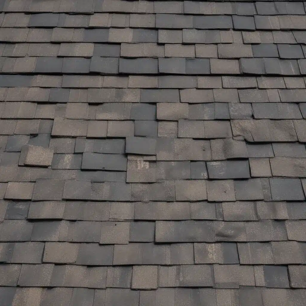 Northampton Roofing: Exploring the Latest Advancements in Eco-Friendly Roofing Materials