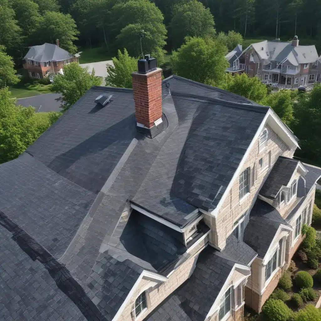 Northampton Roofing: Integrating Sustainable Practices into Your Roof Replacement Project