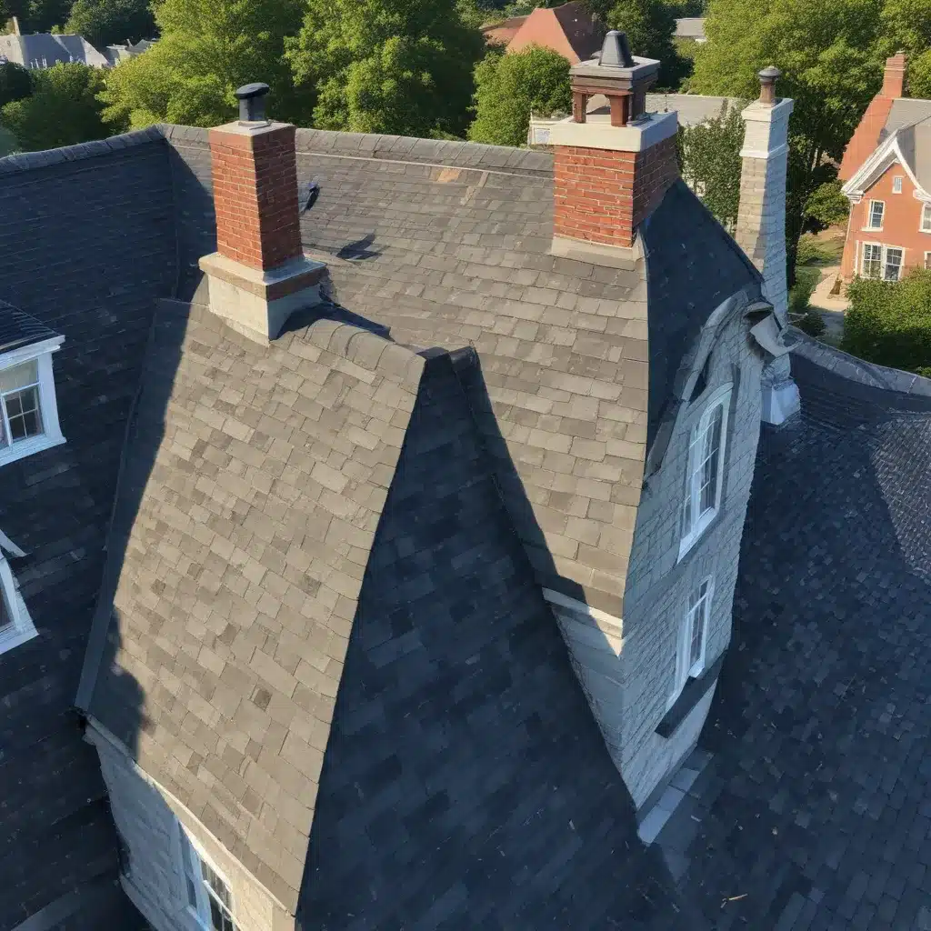 Northampton Roofing: Navigating the Complexities of Historic Home Roof Restoration Projects
