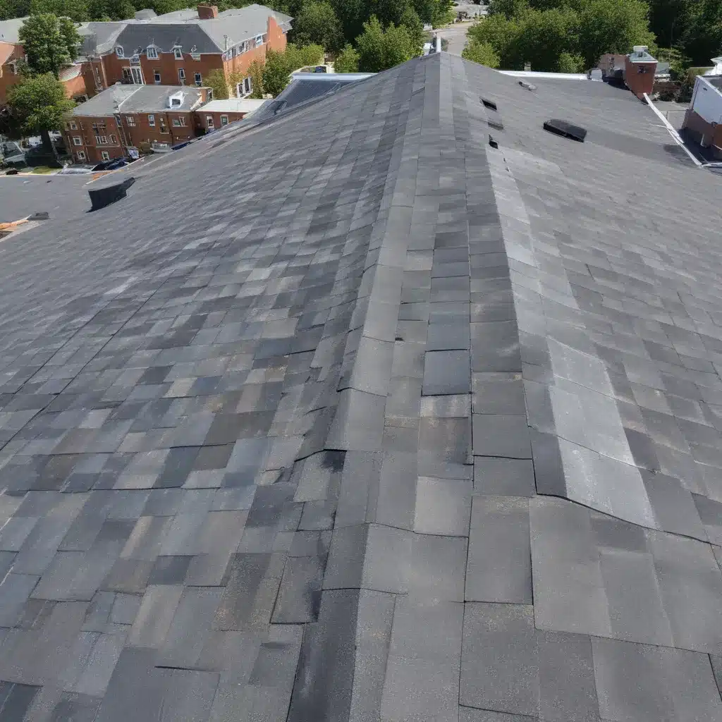 Northampton Roofing: Navigating the Complexities of Roof Replacements for Mixed-Use Properties