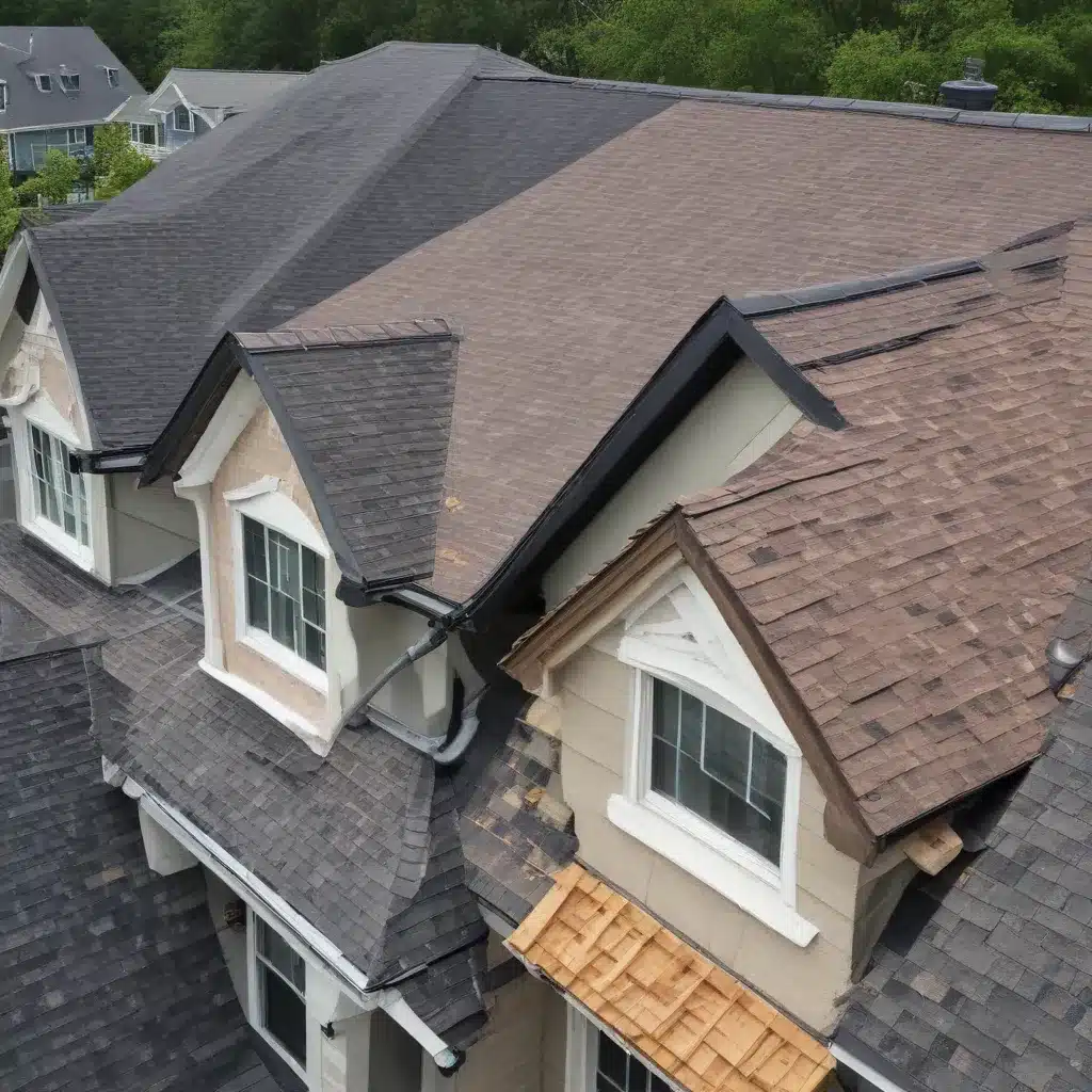 Northampton Roofing: Navigating the Regulations and Permits for Your Multifamily Roofing Project