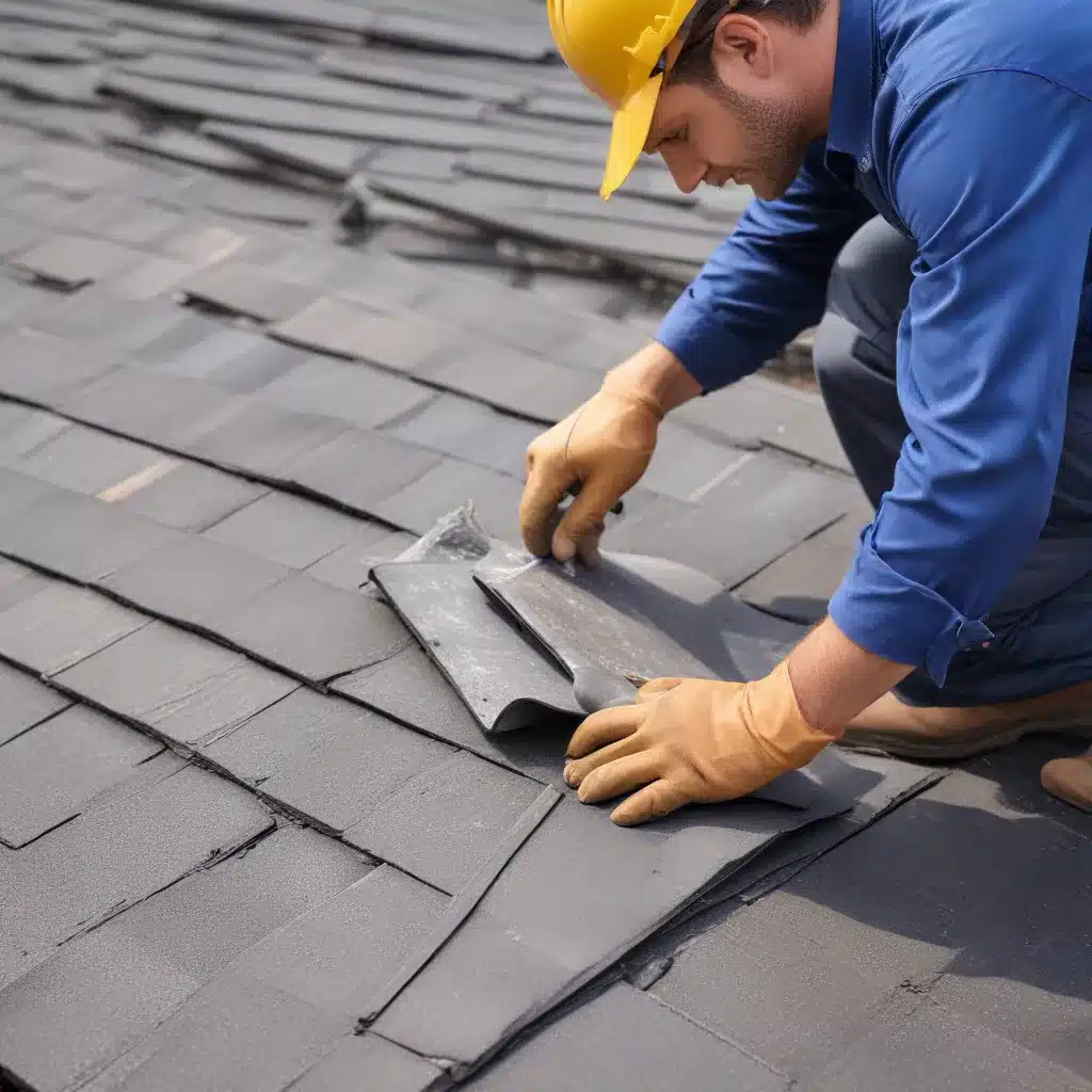 Northampton Roofing: Selecting the Right Contractor for Your Project