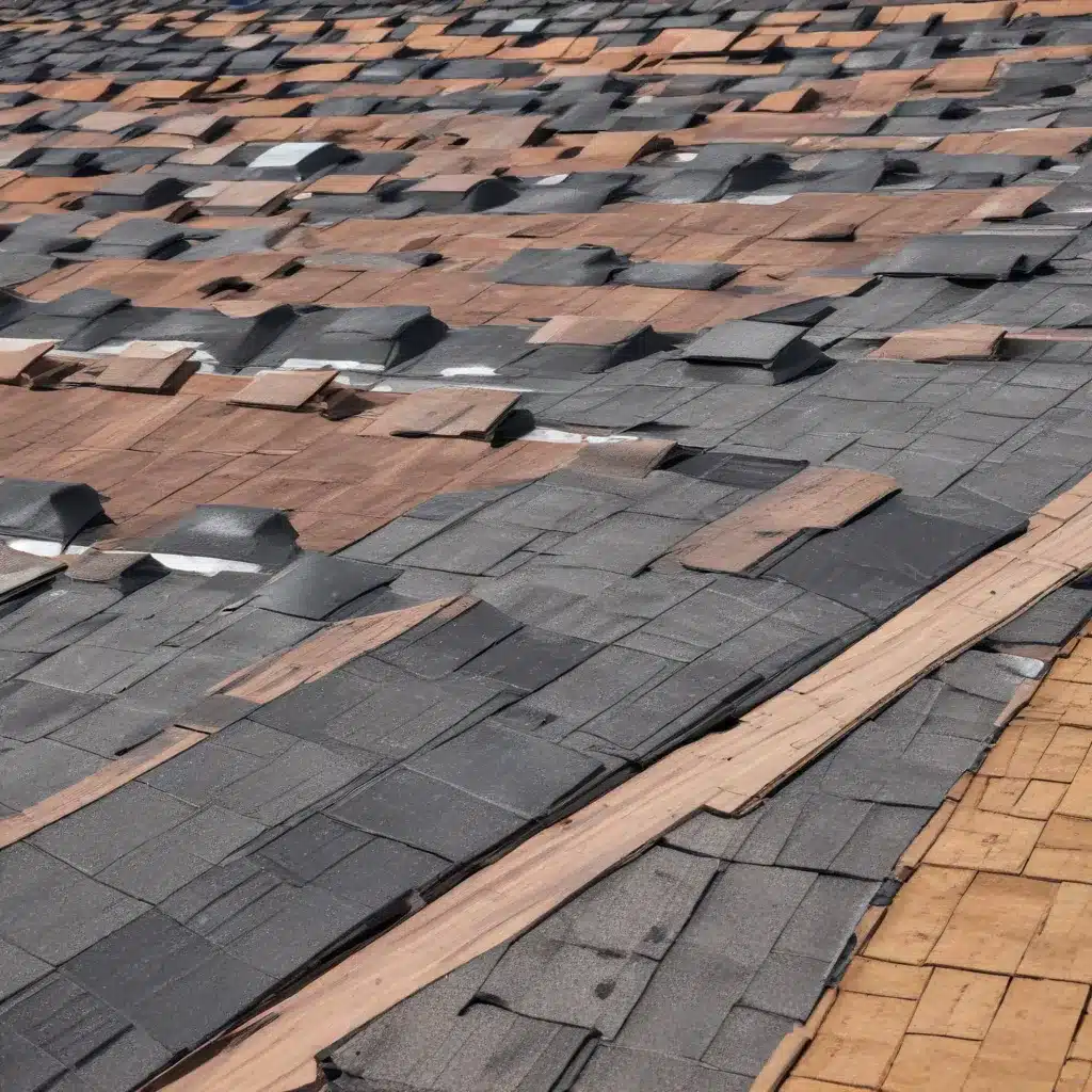 Optimizing Roof Design: Strategies for Improved Energy Performance