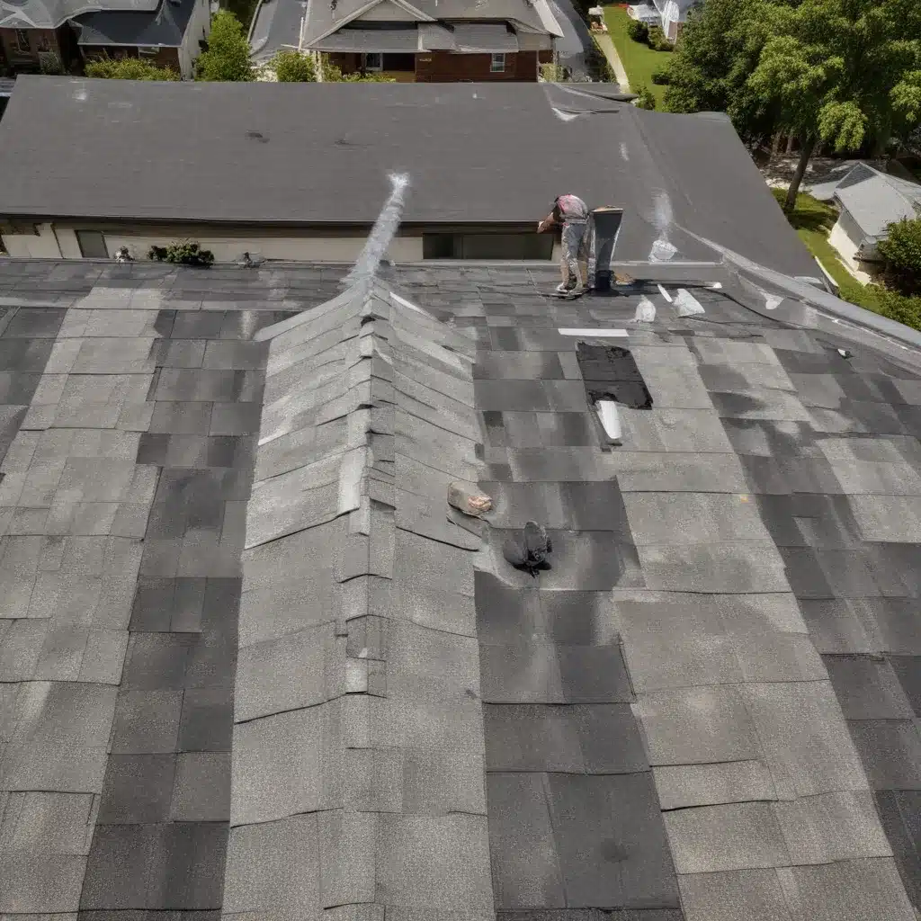 Optimizing Roof Performance: The Benefits of Regular Inspections