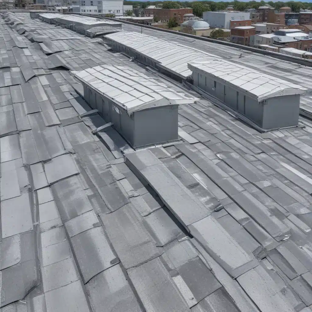 Optimizing roof performance: Leveraging data-driven analytics and predictive maintenance for enhanced longevity