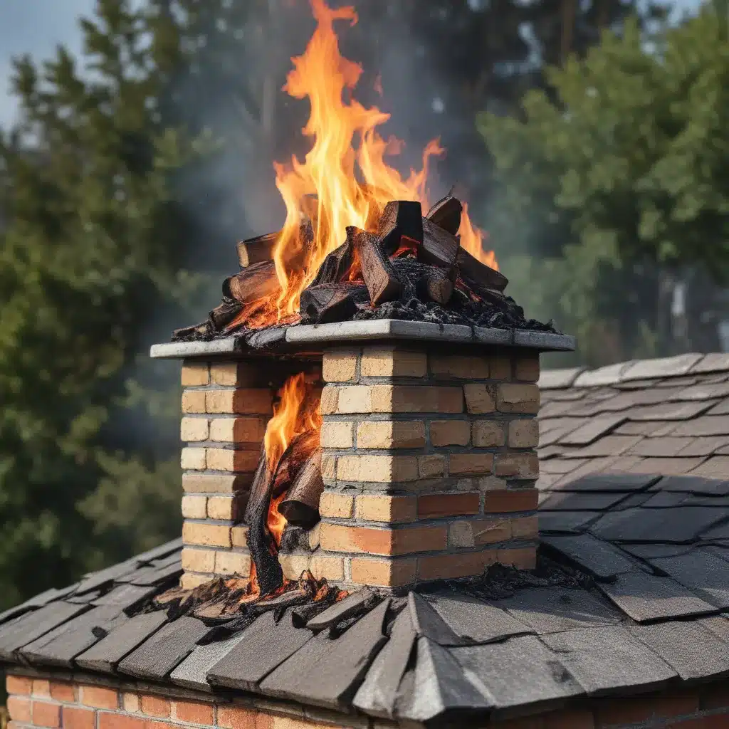 Preventing Chimney Fires: Essential Safety Measures Every Homeowner Should Know