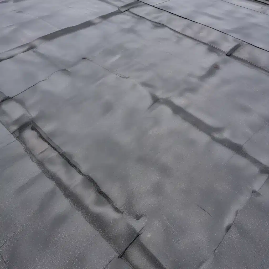 Preventing Roof Leaks in Flat Roofing Systems: Strategies for Success