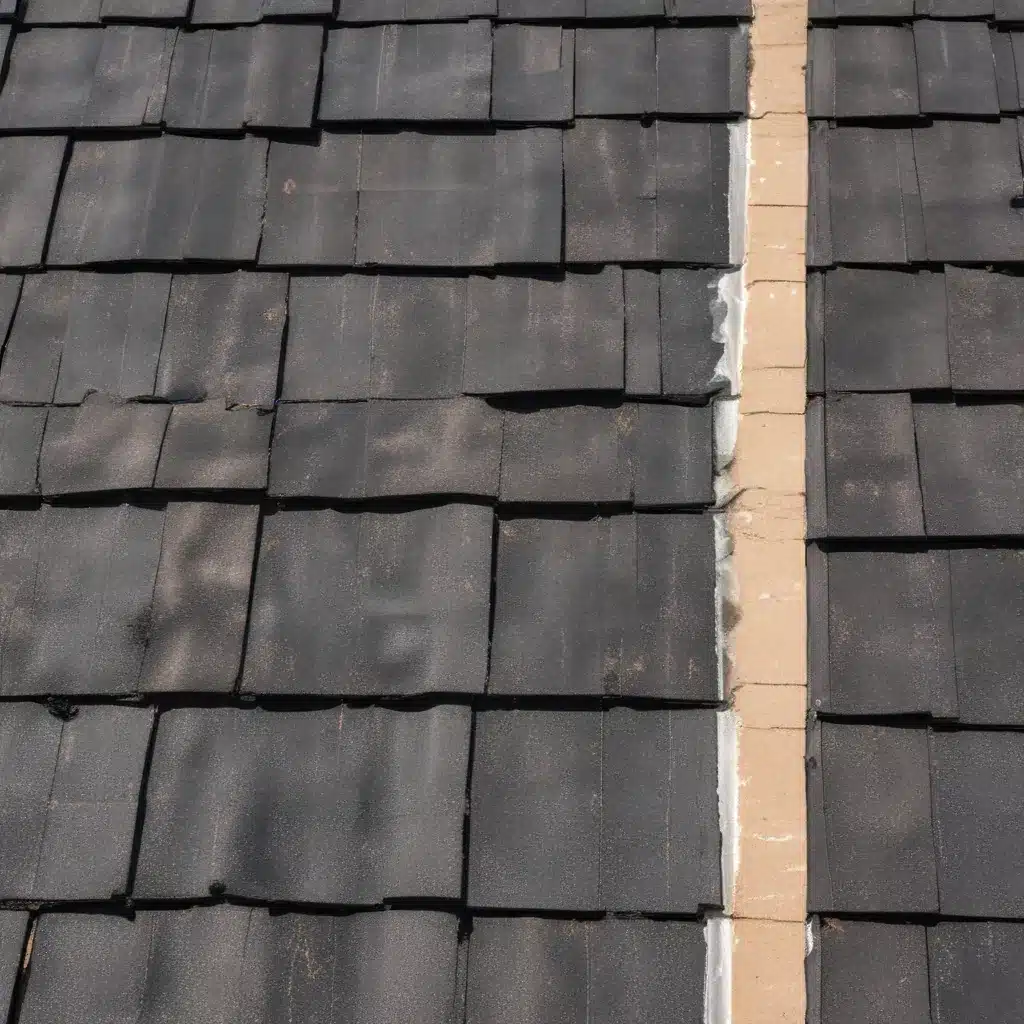 Preventing Secondary Damage: Effective Roof Leak Solutions
